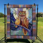 owl hur quilt wq d2485934