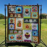 owl hur quilt xc d2487093