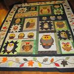owl hur quilt xm d2485627