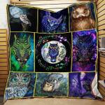 owl mysterious eyes owl jv quilt derqdq d2486486