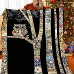 owl nt2309171cl quilt blanket d2414054