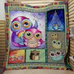 owl owl the show sc quilt derqae d2486533