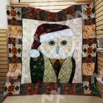 owl quilt blanket dhc0910366vt d2481284