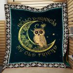 owl quilt blanket dhc0910477vt d2445977