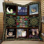 owl quilt blanket dhc0910488vt d2482884