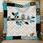 owl quilt blanket dhc0910715vt d2482694