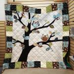 owl quilt blanket dhc0910739vt d2446463