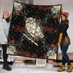owl quilt blanket dhc09121414dd d2445166
