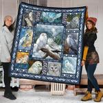 owl quilt blanket dhc09121590dd d2446267