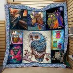owl quilt blanket dhc3112519vt d2482840