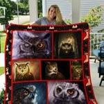 owl quilt blanket lukhbt dhc0301741dd d2445238