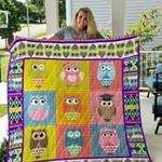 owl quilt blanket lukxr0 dhc0301747dd d2445269