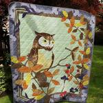 owl quilt tdhje d2487062