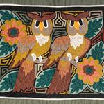owl quilt tdhjf d2486700