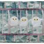 owl quilt tdhoe d2487222