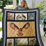 owl quilt tdhrw d2486994