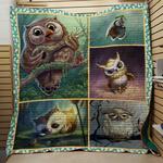 owl really cute ah quilt derqdb d2486864