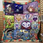 owl really cute ah quilt derqeq d2487546
