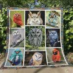 owls quilt tdhvp d2485723