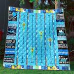 oxygen is overrated quilt blanket ylh5 quilt d2417165