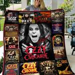 ozzy osbourne quilt blanket hvt060614 quilt d2415740