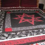 pagan star hur quilt bevrln d2485680