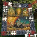 paganism mother earth goddess neo pagan 3d blanket th0607 quilt d2455395
