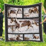 paint horse quilt 5 quilt d2420738