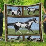 paint horse quilt 7 quilt d2420912