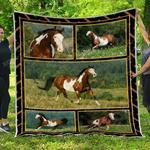paint horse quilt 8 quilt d2420834
