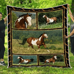 paint horse quilt tdhke d2486740