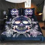 paisley desire skull clm2410203b bedding sets d2231811