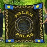 palau polynesian quilt yellow love style j11 quilt quilt d2420370