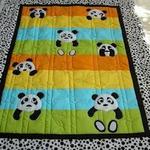 panda cla170643 quilt blanket d2483612
