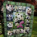 panda quilt tdhtz d2485844