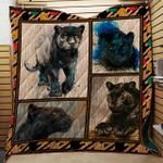 panther quilt tdhol d2486080