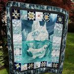 papillion its nice to have a friend u quilt gn d2488996