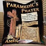 paramedics prayer quilt tdhgf d2485958