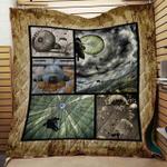 paratrooper blanket th1707 quilt d2452179
