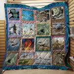 paratrooper is the best quilt quilt d2420914