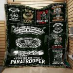 paratrooper quilt blanket dhc0910417vt d2446084
