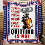 paratrooper quilt hbn d2485348