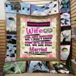 paratroopers wife quilt blanket hqt qvk00036 d2451538
