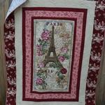 paris eiffel tower cla2210351q quilt blanket d2480668
