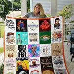 parks and recreation all season plus size quilt blanket d2452217
