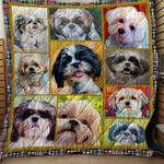 parrot love parrot and ever u quilt gp d2488769