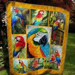 parrot quilt tdhop d2487421