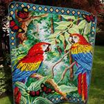 parrot tb quilt tdhvy d2487126