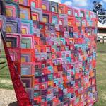 passionate patchwork cly quilt tdhym d2486346