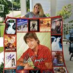patrick swayze quilt blanket 01 d2451835